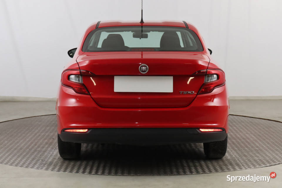 Fiat Tipo 14 16V Zabrze sprzedam