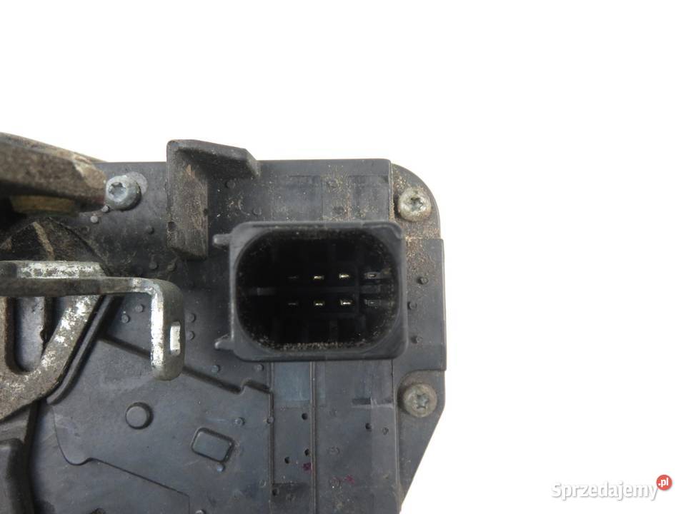 ZAMEK LEWY PRZEDNI CHEVROLET EQUINOX małopolskie sprzedam