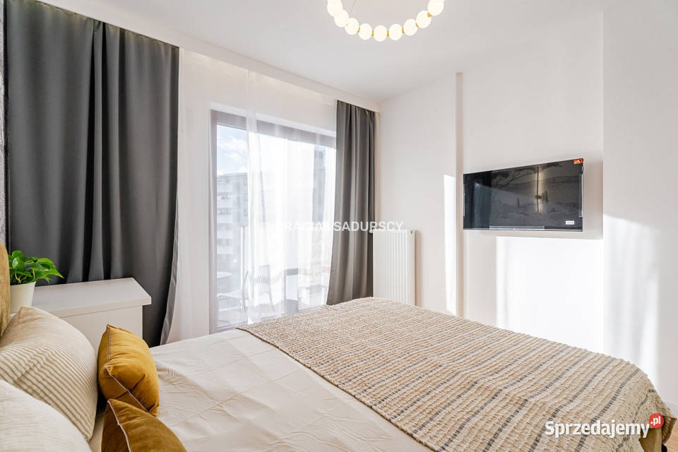 Mieszkanie 372m2 2pokojowe Kraków