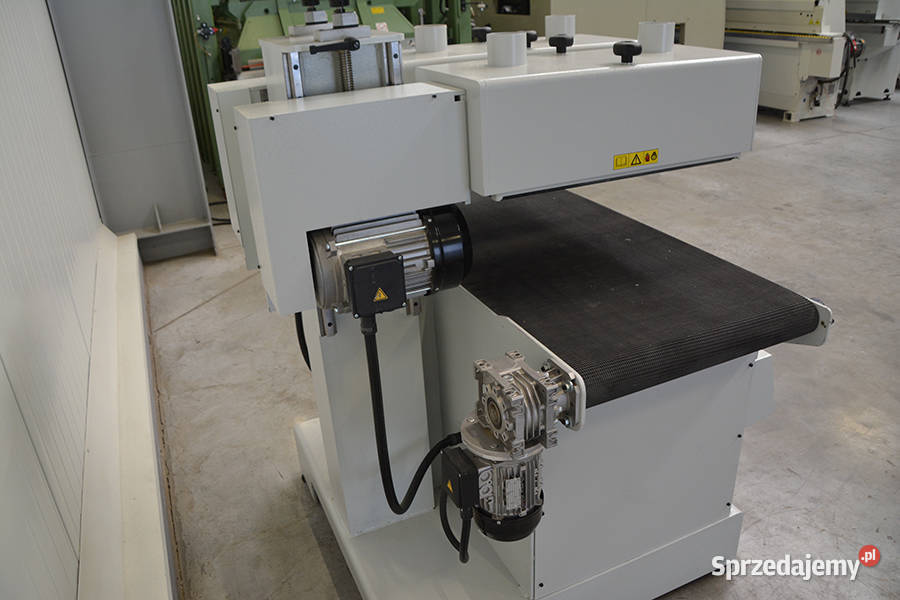 6603 SZCZOTKARKA VALMEC MASTER 600 Biertowice