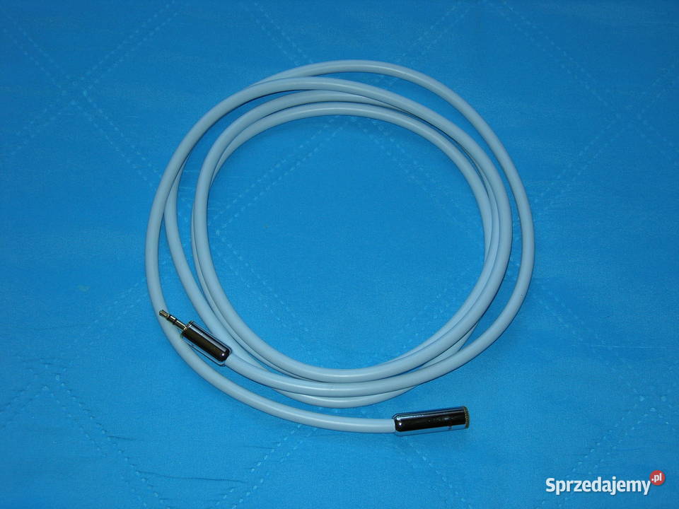 Przedłużka do słuchawek Supra jack 35