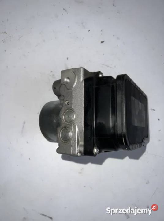 Pompa centrala ABS sterownik Honda CBF 600 PC38 Ostrzeszów