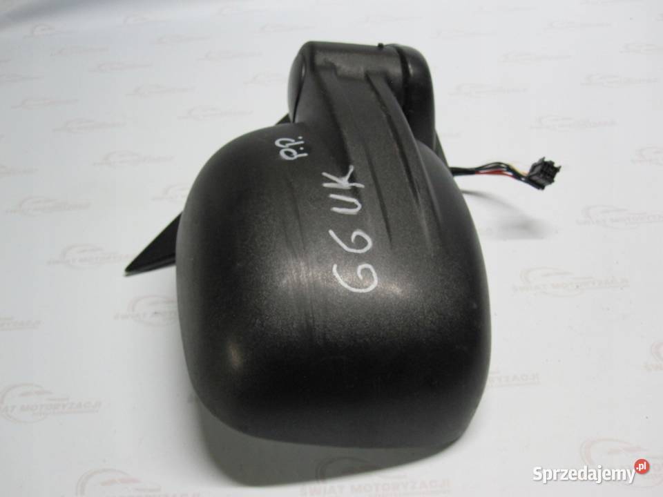 JEEP CHEROKEE KJ III 04r lusterko prawe 710806