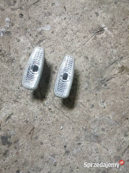 migacz hiunda i30 łódzkie Wieluń