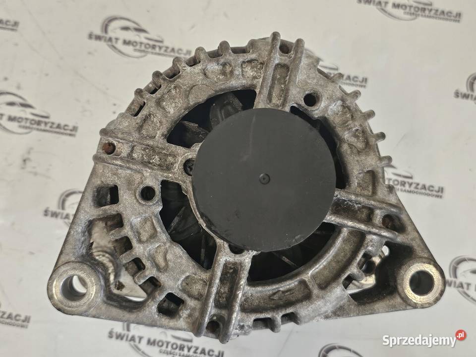 ASTRA MOKKA MERIVA 14 TURBO A14NET 140 świętokrzyskie