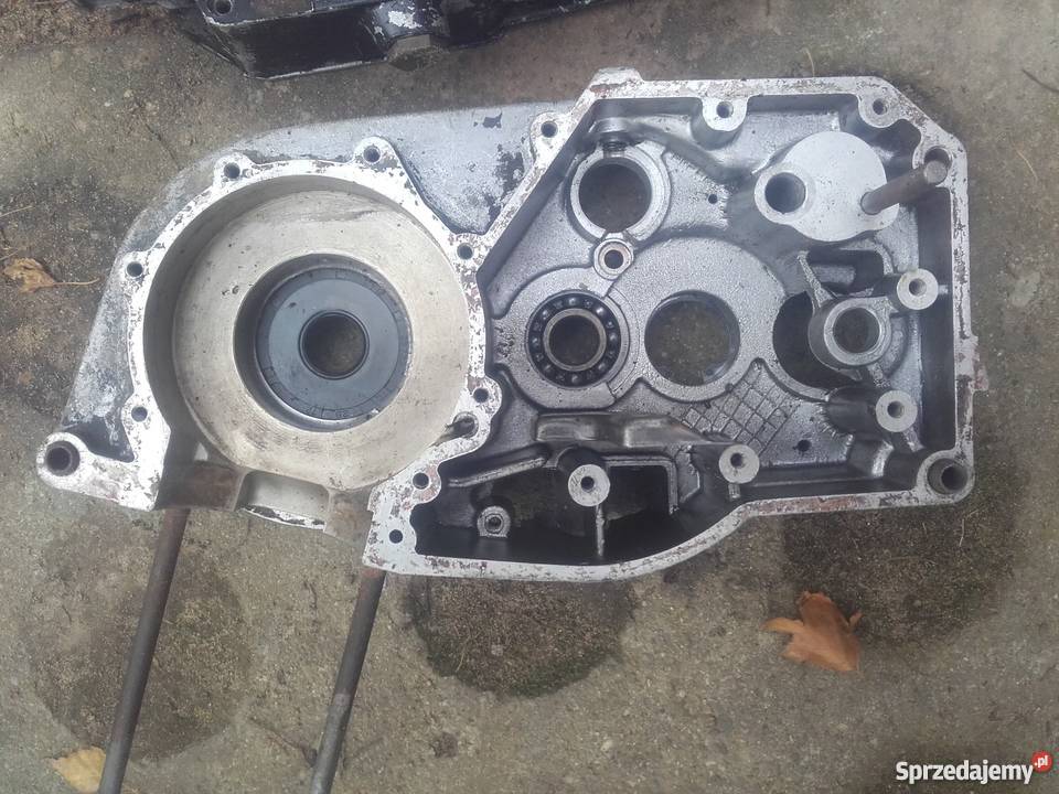 Kartery mz 250 etz Mielec