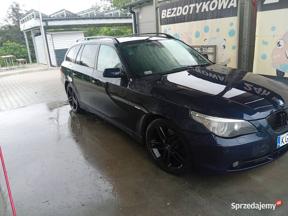 okazja bmw sprzedam