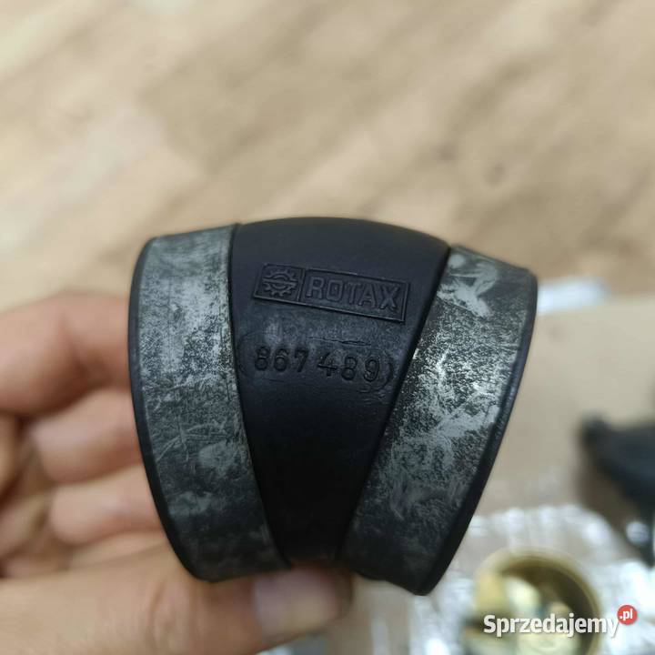 Gaźnik Dellorto PHF34GS MZ 500 ROTAX 504 MUZ lubelskie Lublin