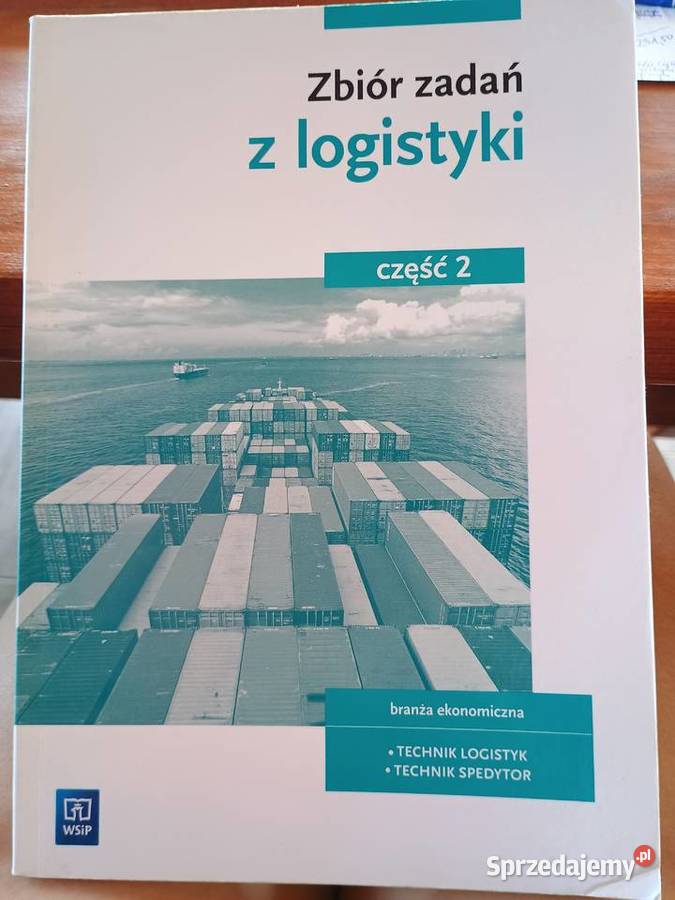 Sprzedam książki tradycyjny podręcznik Solec nad Wisłą