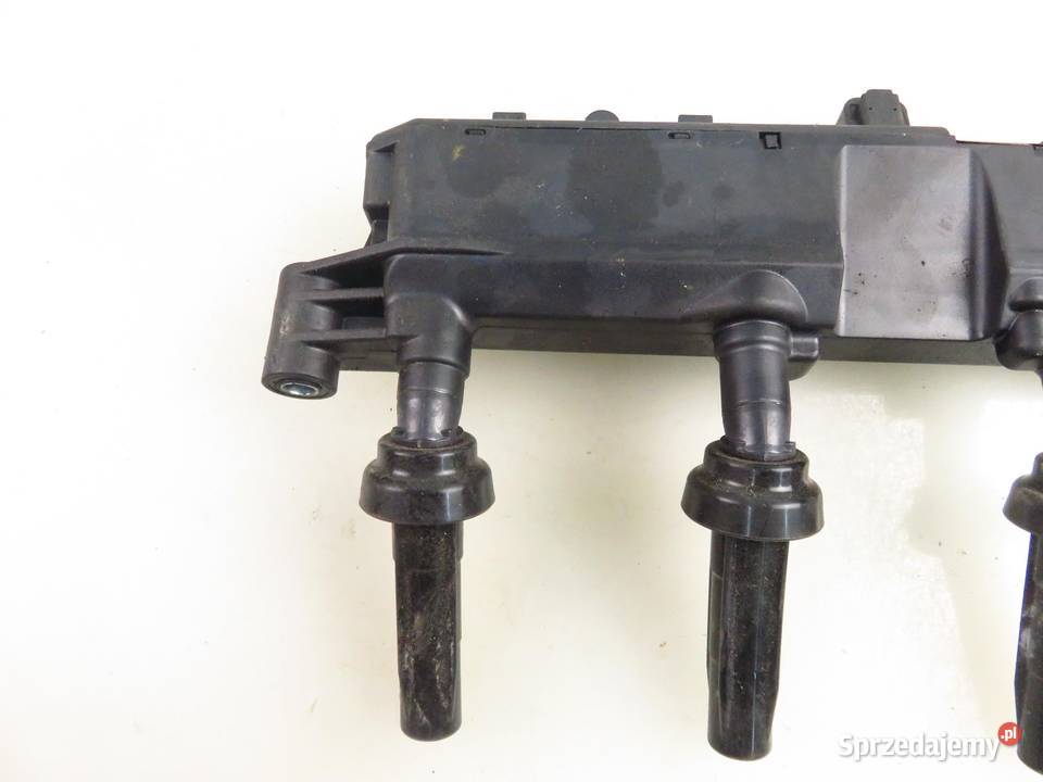 CEWKA PEUGEOT 207 WA WC 14 KFV TU3A U6015