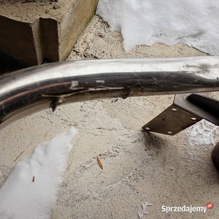 Kangur orurowanie suzuki Kętrzyn sprzedam