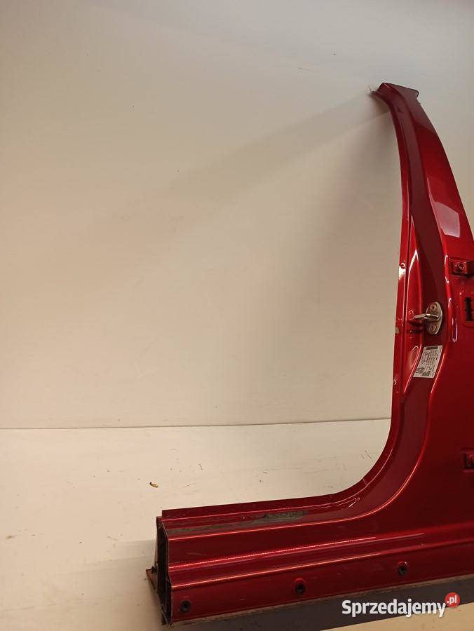SEAT ARONA SŁUPEK LEWY L0X1