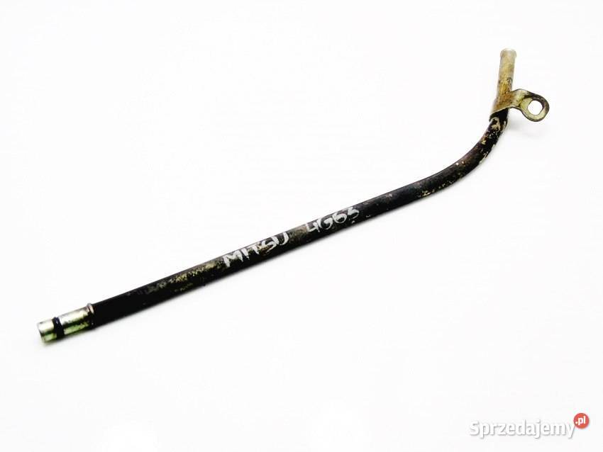 RURKA BAGNETU 20 16V GALANT LANCER SPACE WAGON osobowe Sosnowiec sprzedam