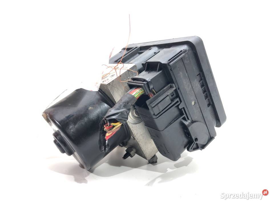 POMPA ABS VOLVO V50 30794728 20 136 0312 sprzedam