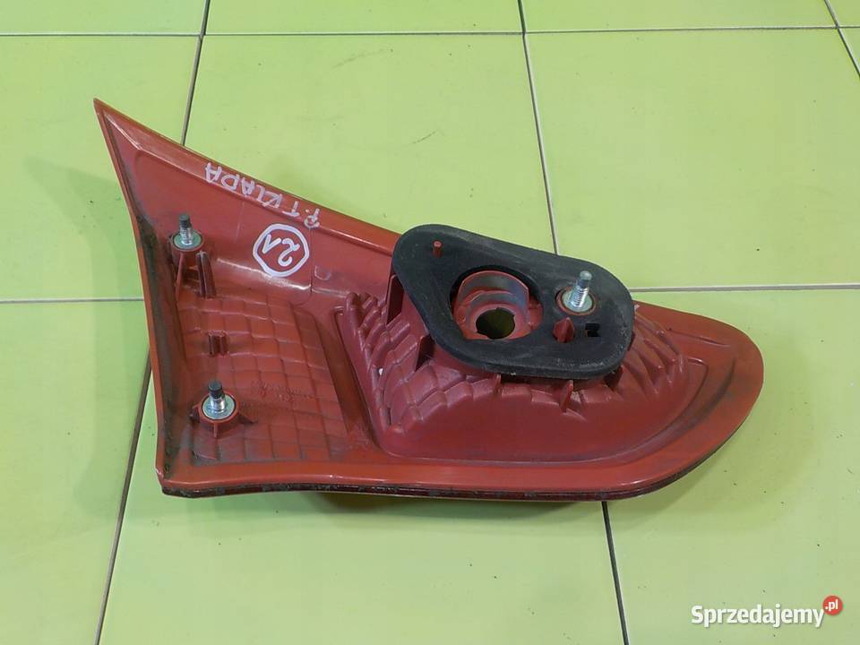 LANCER VIII X LIFT 10r 20 DID HB 5D lampa prawa osobowe Suków sprzedam