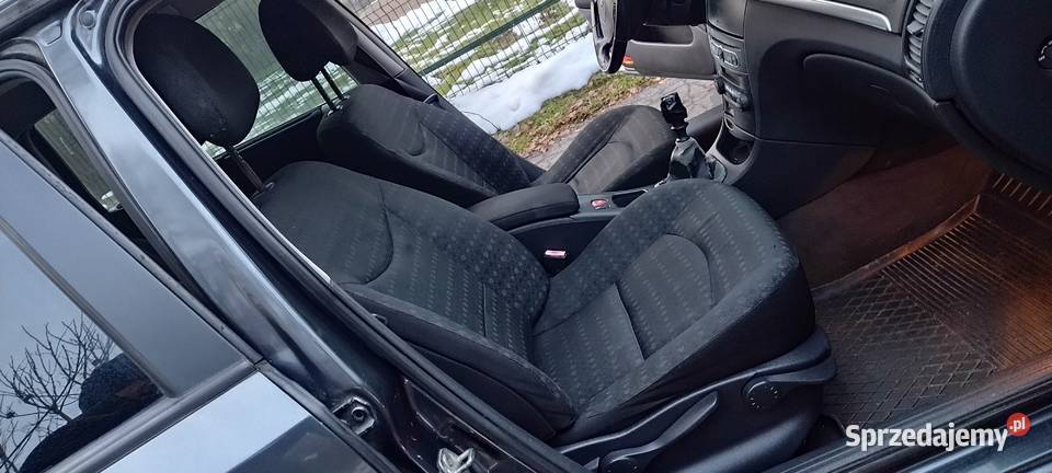 renault laguna 2005 klima19 dciokazja małopolskie Kraków