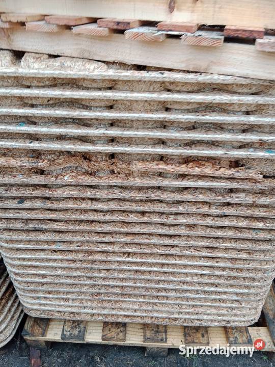 Paleta ze sklejki Przyłęki