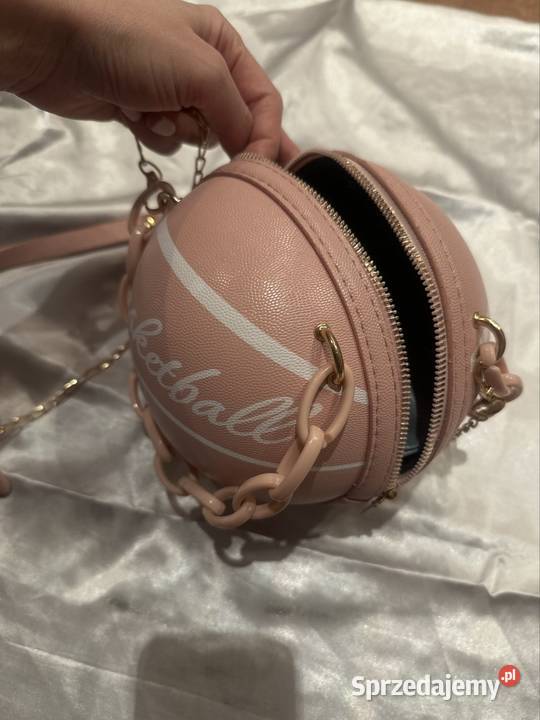 torebka damska Dąbrowa Górnicza