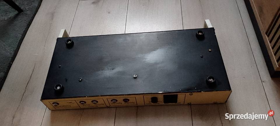 wzmacniacz Międzychód sprzedam