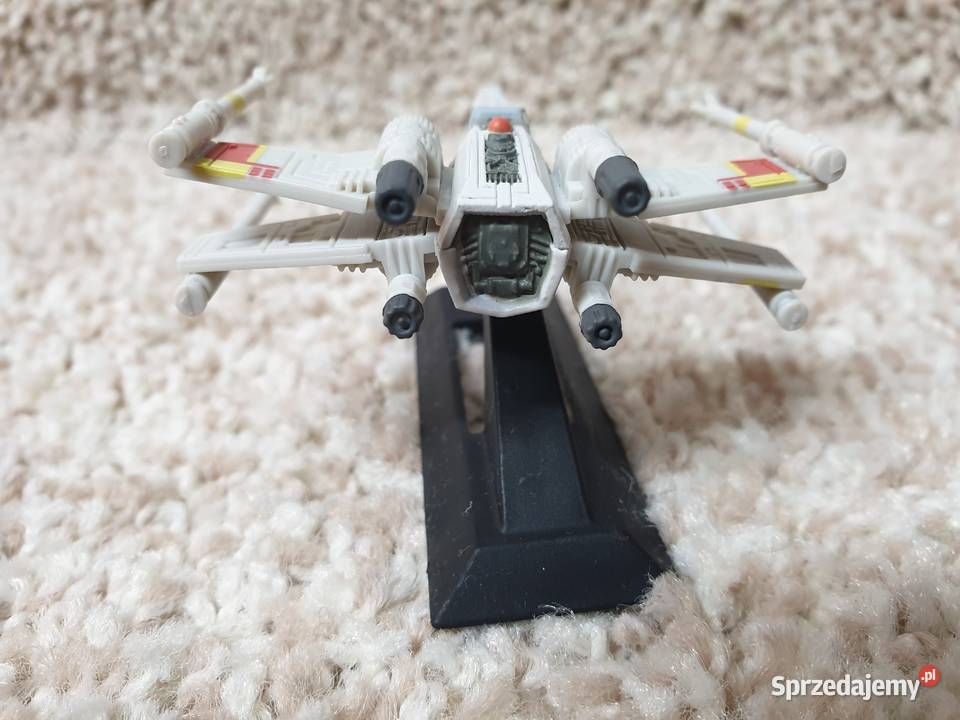 Biggs Darklighters XWing Figurka Star Wars Gdynia