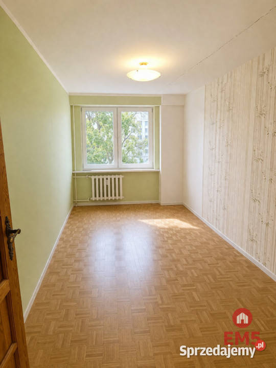 Mieszkanie 605 metrów 3 pokojowe Białystok Sprzedaż