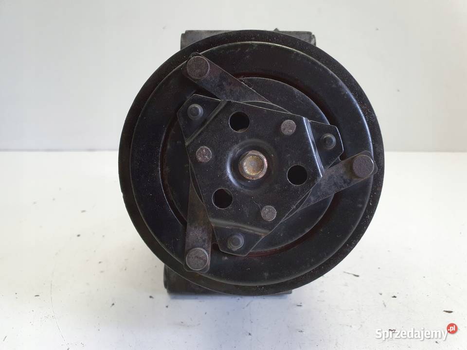 SPRĘŻARKA KLIMATYZACJI Nissan Qashqai 20 DCI osobowe sprzedam