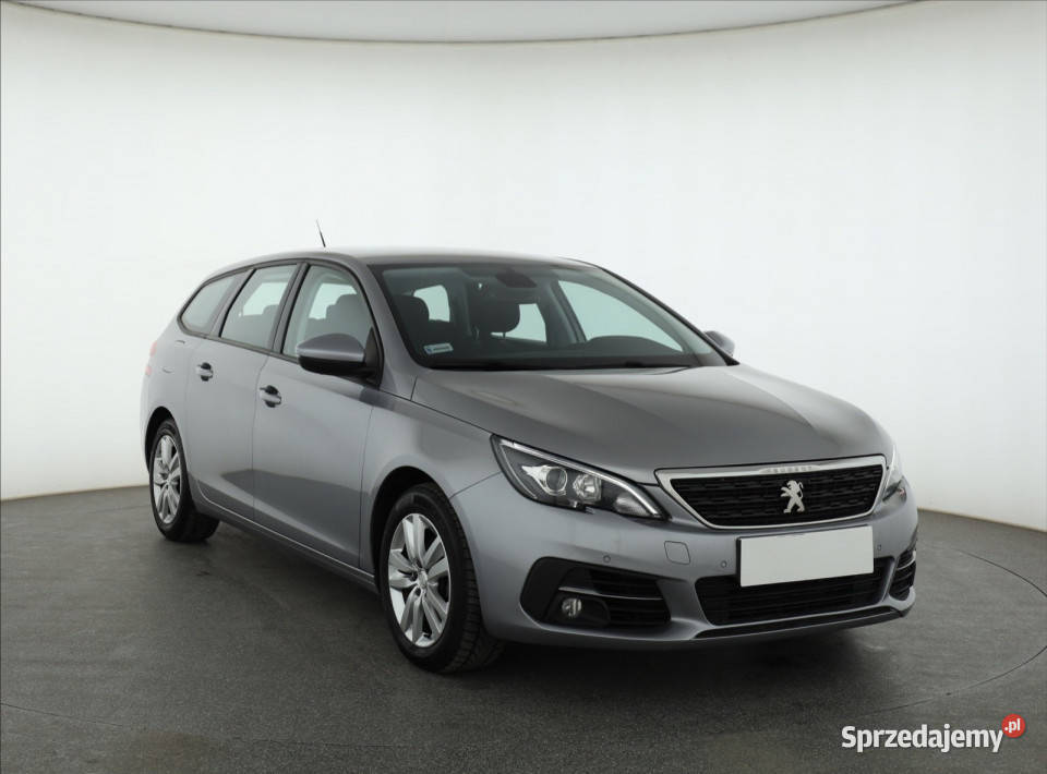 Peugeot 308 15 BlueHDi Piaseczno