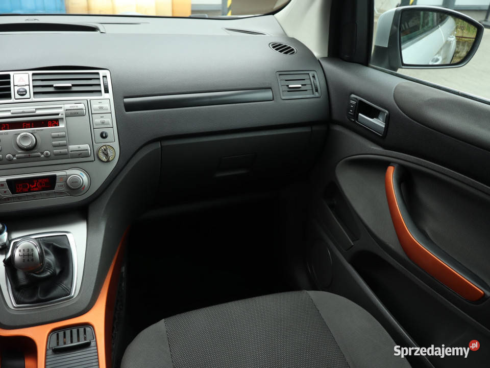 Ford Kuga 20 TDCi Katowice sprzedam