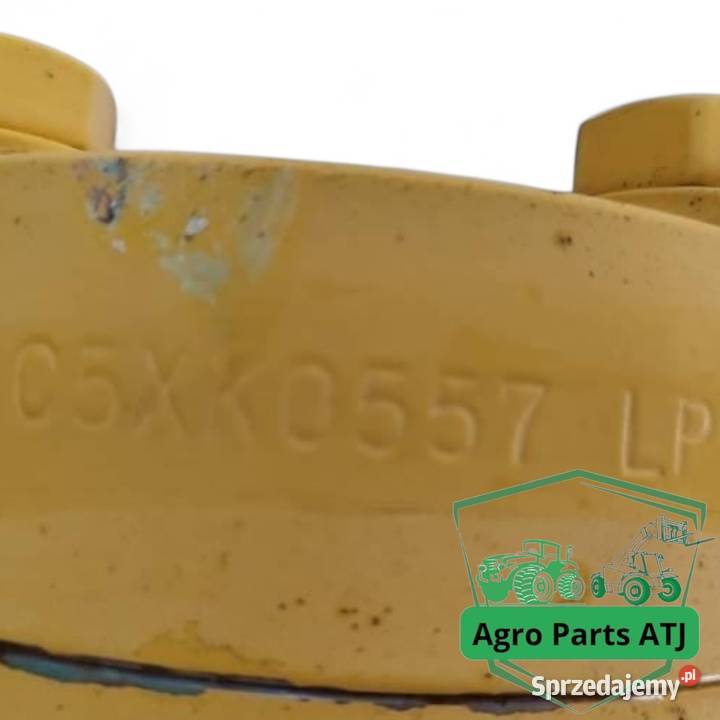 Siłownik hydrauliczny 70701XZ870 Komatsu PC228 Ciechanowiec