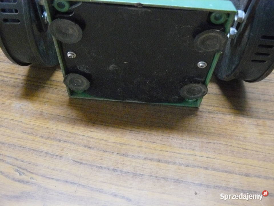 Szlifierka stołowa Ferm 300 wat Nowa Sól