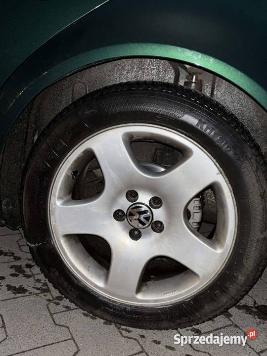 sprzedam golfa 4 Hatchback pomorskie Kwidzyn