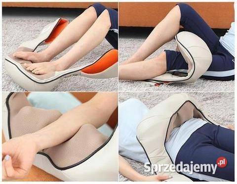 Masażer karku zachodniopomorskie Szczecin