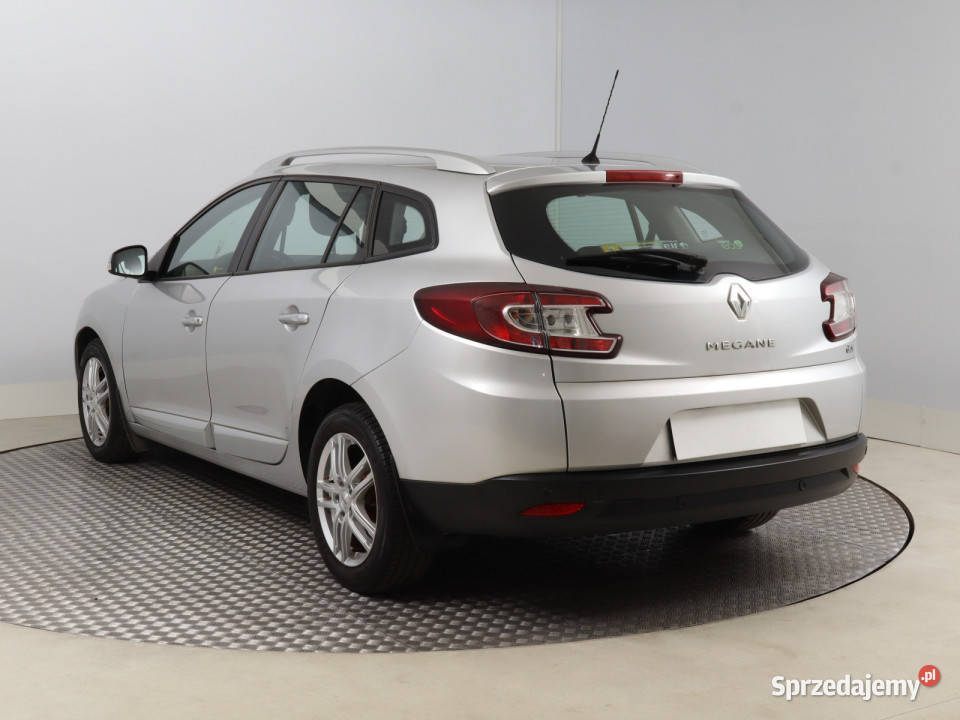 Renault Megane 15 dCi radio dolnośląskie Bielany Wrocławskie