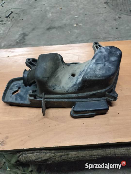 Honda skuter 50 2T obudowa filtr powietrza Łubno