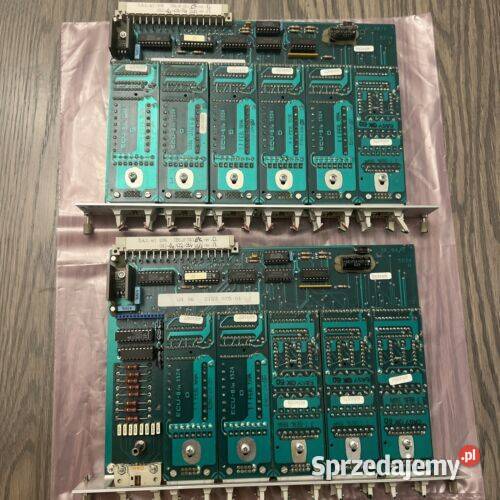 moduł centrum rover CNC UI96 Elbląg