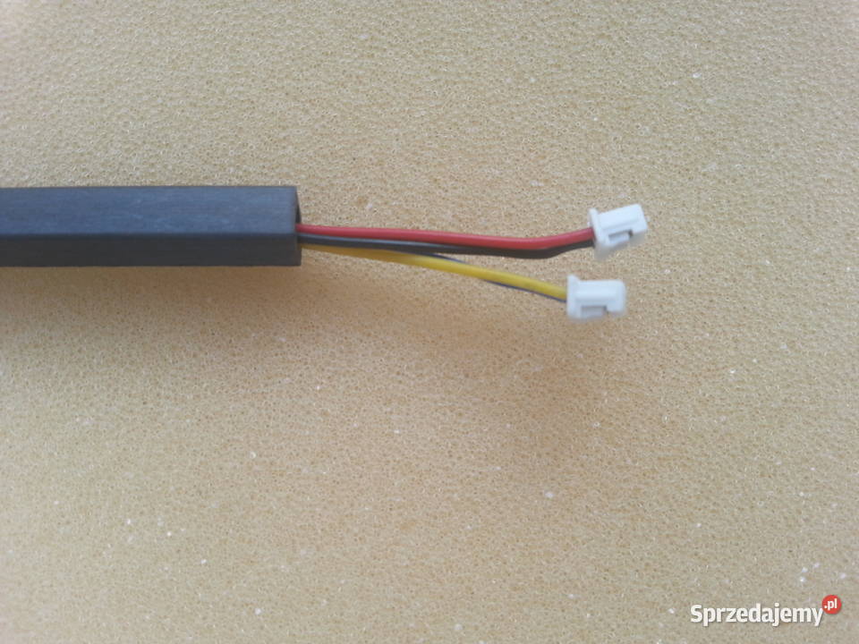 Wspornik silnika do dużego drona WLtoys V262 Bydgoszcz