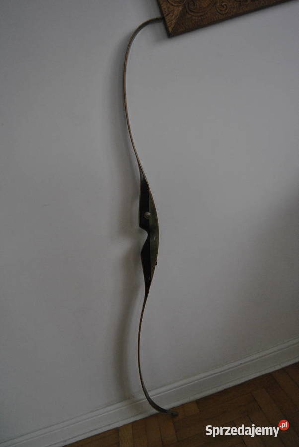 Łuk refleksyjny Bear Gryzzly