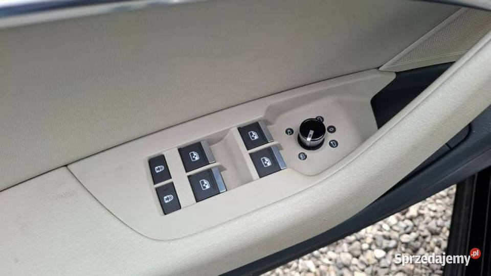 Audi A6 Quattro 40 TDi S tronic C8 2018 1968cm3 Grójec sprzedam