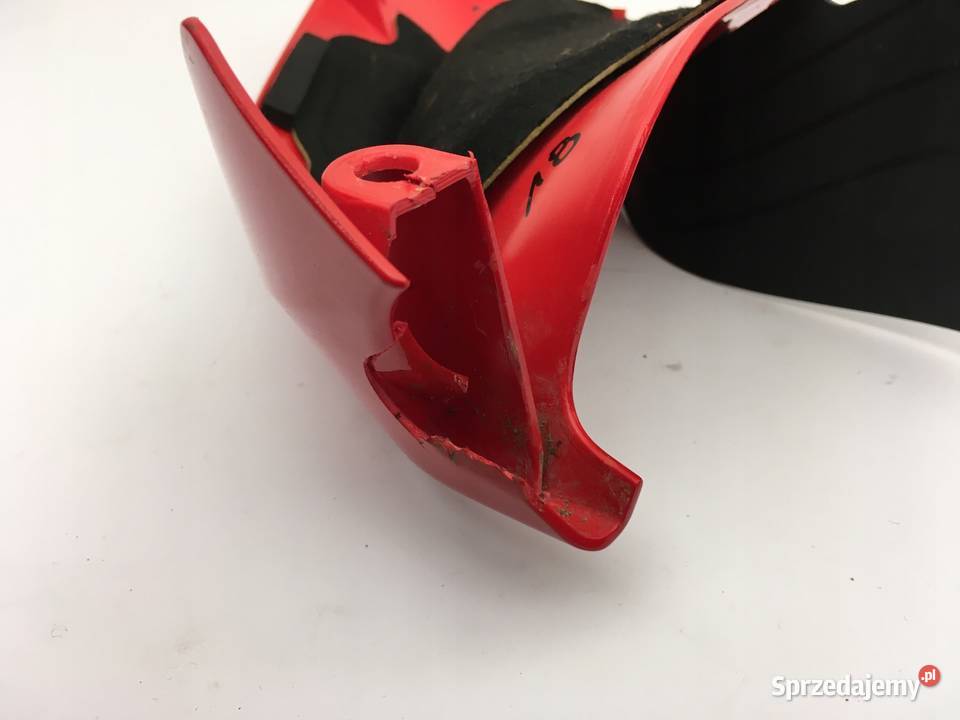 DUCATI PANIGALE V4S 19 Owiewka Bok Boczek P Elementy nadwozia Łobżenica