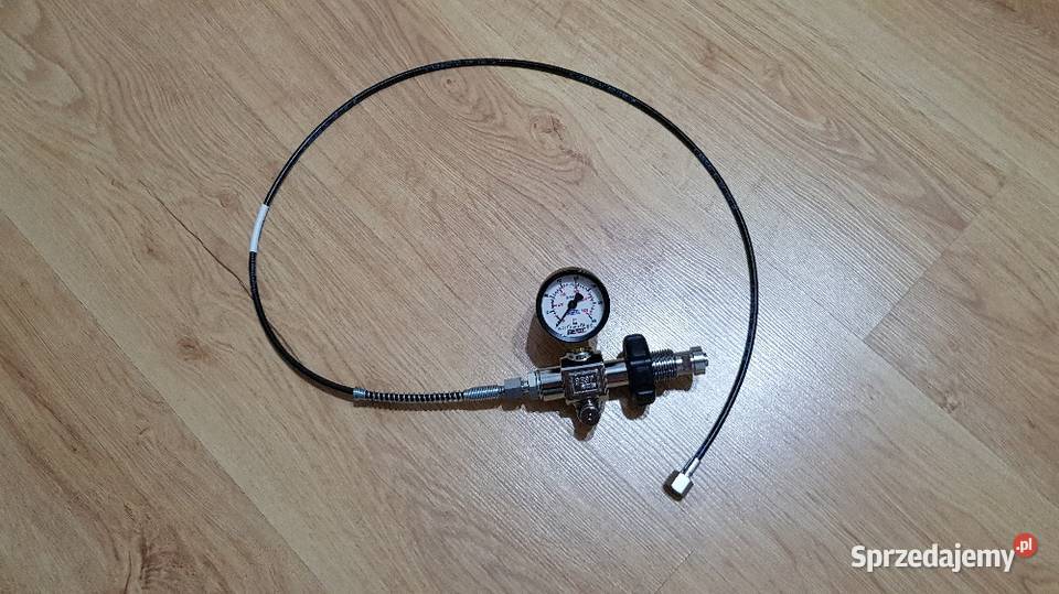 najlepsza przetoczka PCP ever 1m przewodu sprzedam