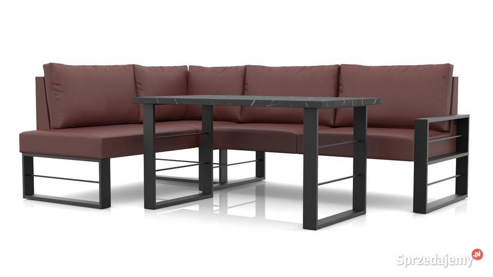 NOWOCZESNY narożnik kuchenny PRODUCENT Warszawa