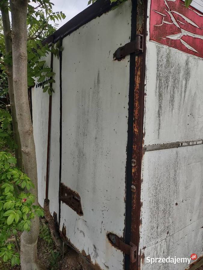 ŻUK IZOTERMA SAMA BUDA NA BUDOWĘ ITP Lublin