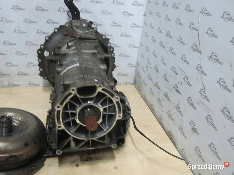 LAND ROVER SPORT 36 D 368DT TZVH 277 08r Kielce