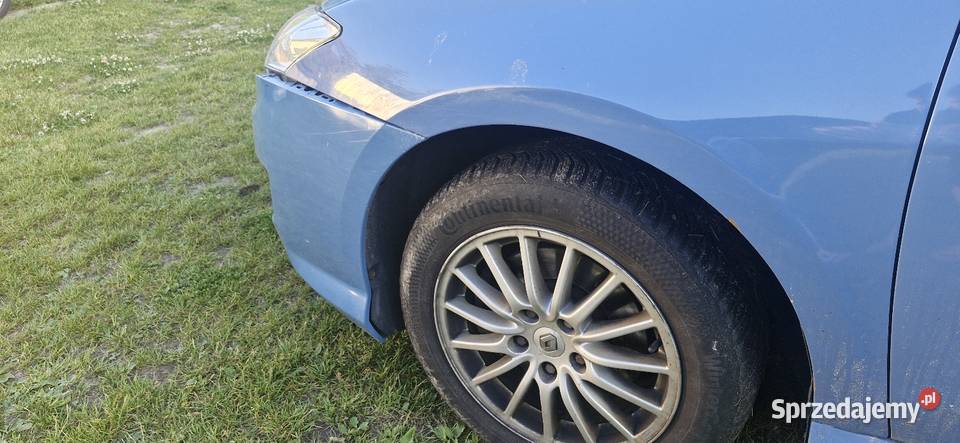 Laguna 3 20 dci sprzedam