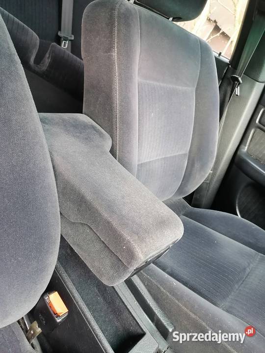 Audi a6 c4 fotele podłokietnik boczki Wyposażenie wnętrza sprzedam