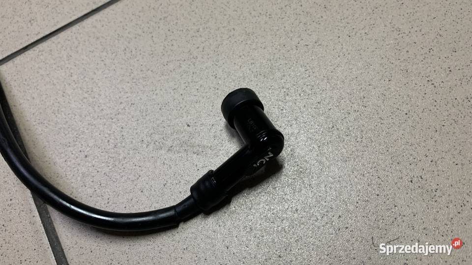 Cewka zapłonowa Daelim Besbi 125 małopolskie Brzeszcze