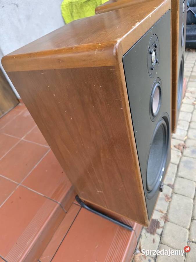 canton ct 1000 vintage duże mocne Chełm Śląski sprzedam