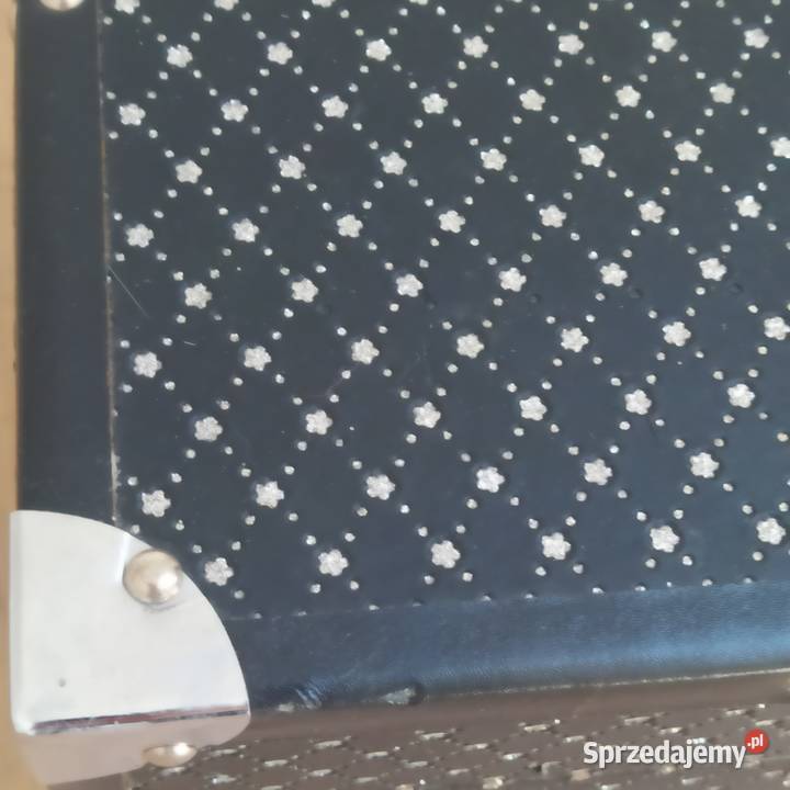 Pufy ze schowkiem 2 sztuki Łódź