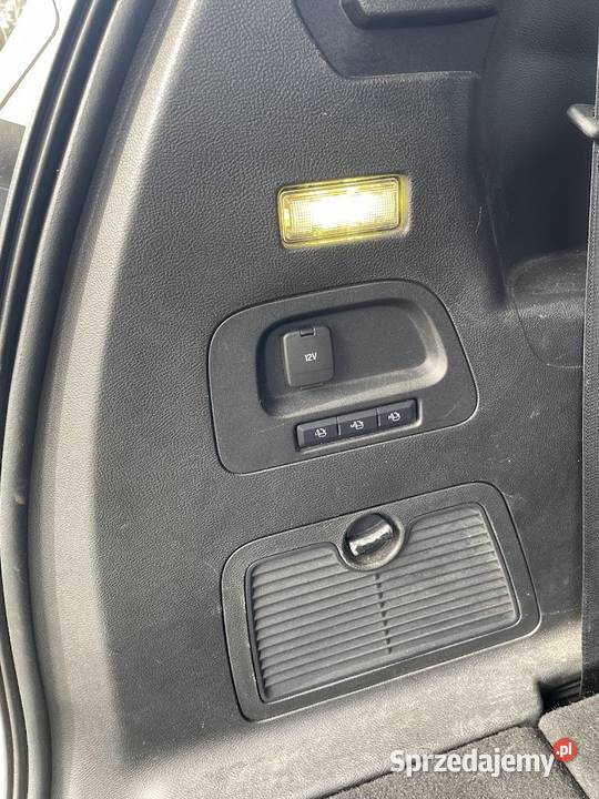 Ford Smax Titanium KeyLessGo 7 odsobowy koniec Samochody osobowe