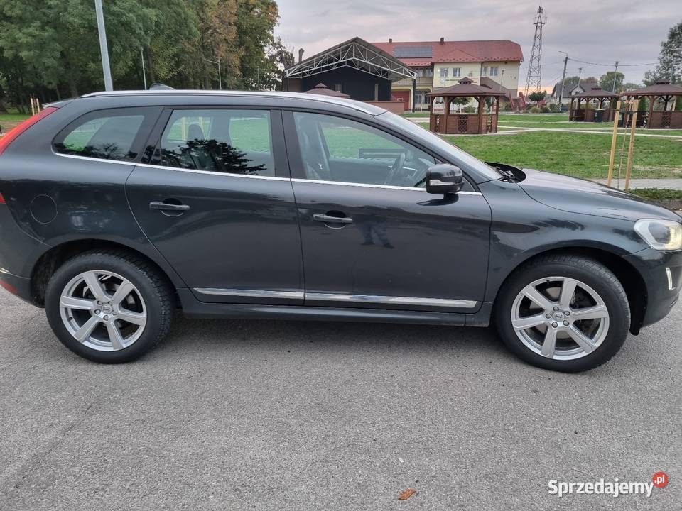 Sprzedam volvo xc60 2015 Mielec sprzedam